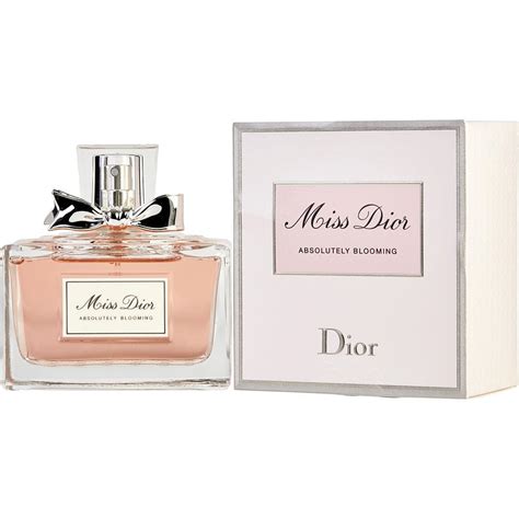 dupe miss dior absolutely blooming|Miss Dior Absolutely Blooming di Dior da donna.